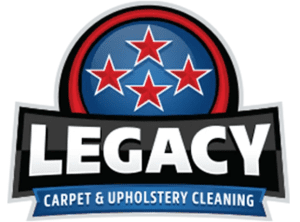 Legacy Carpet Logo